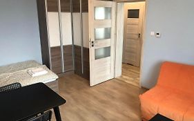 Apartament Zwirki i Wigury 38